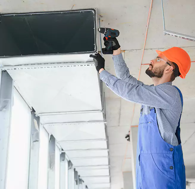 Why Homeowners & Businesses Trust Us in Chillicothe, OH