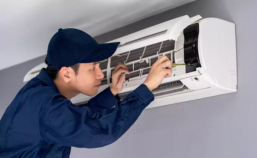 AC Duct Cleaning Chillicothe