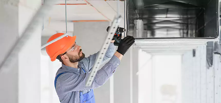 Our Air Vent Replacement Services in Chillicothe, OH