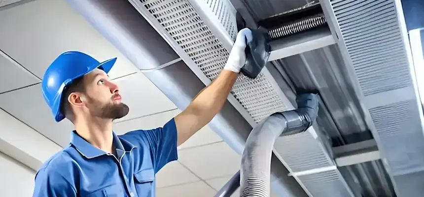 Our Annual Dryer Vent Maintenance Services in Chillicothe, OH