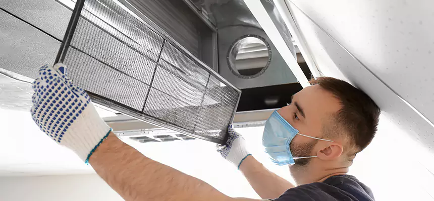 Our Bathroom Exhaust Duct Cleaning Services in Chillicothe, OH