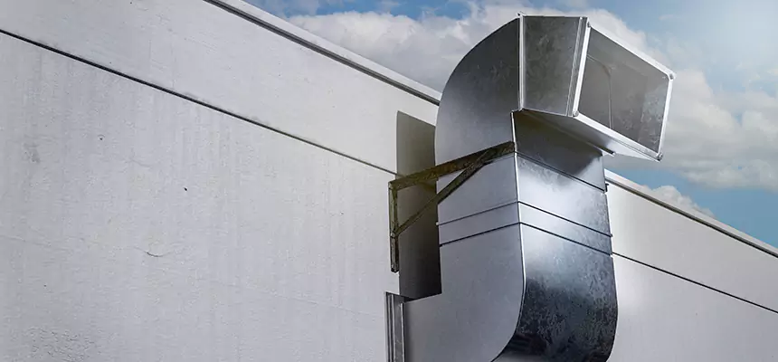 Trusted Industrial Dryer Vent Cleaning in Chillicothe