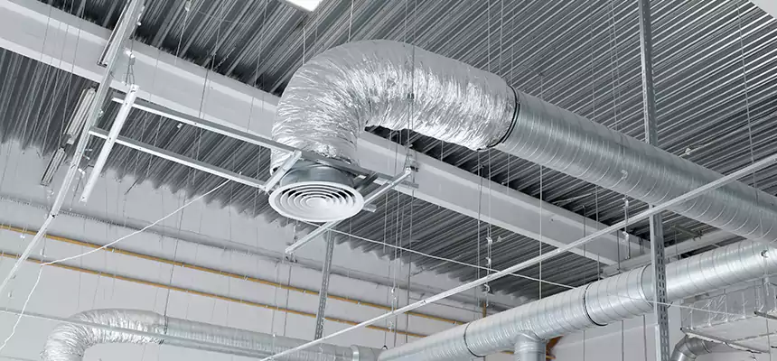 Our Dryer Vent Hose Replacement Services in Chillicothe, OH