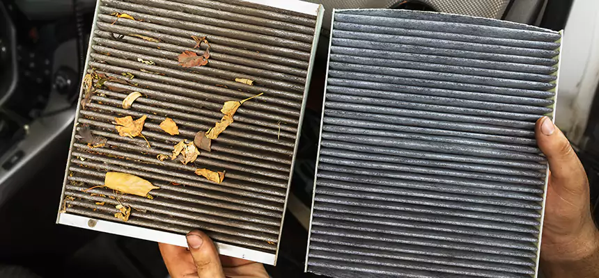 Our Dryer Vent Lint Filter Cleaning Services in Chillicothe, OH