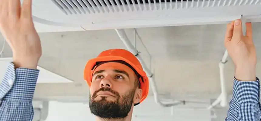 Our Furnace Vent Cleaning Services in Chillicothe, OH