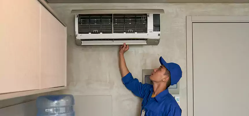 Balanced Fresh‑Air Ventilation (ERV/HRV) in Chillicothe