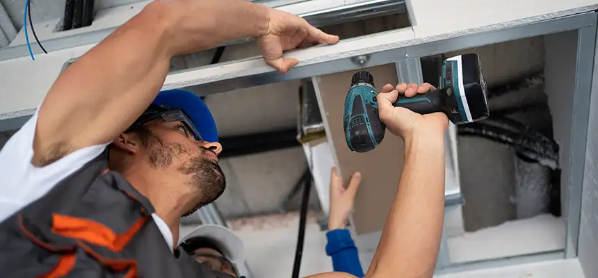 Our Improve Home Air Circulation Services in Chillicothe, OH