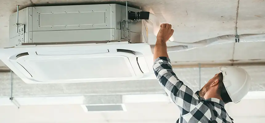 Our Local Vent Cleaning Services in Chillicothe, OH