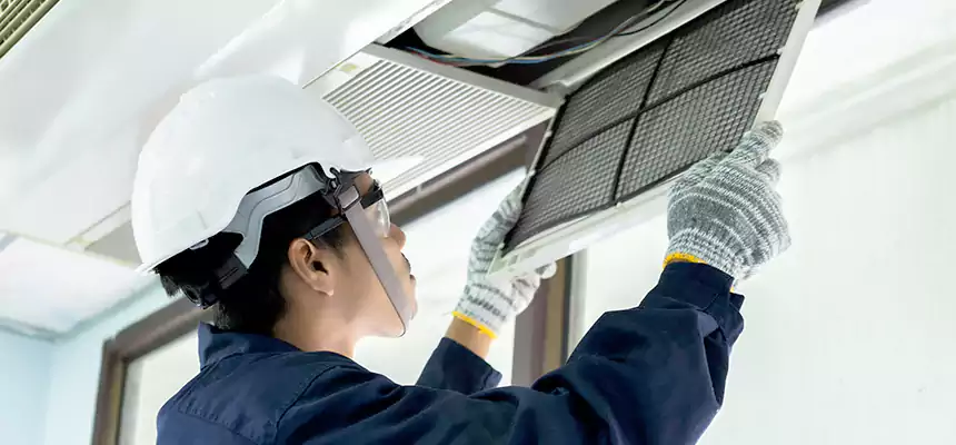 Our Multi-family Home Duct Cleaning Services in Chillicothe, OH