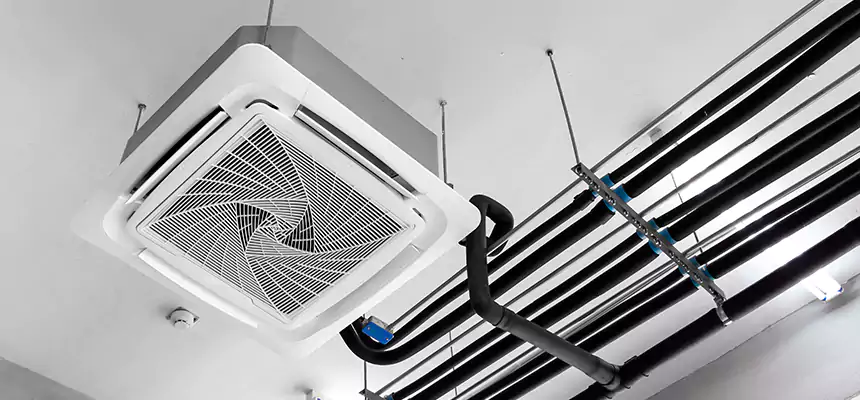 Our Smart AC Vent Controller Services in Chillicothe, OH