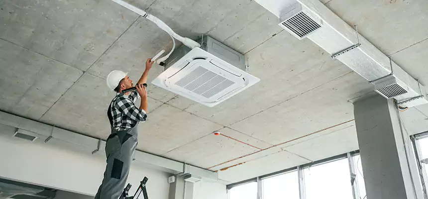 Our Wi Fi Connected Air Ducts Services in Chillicothe, OH