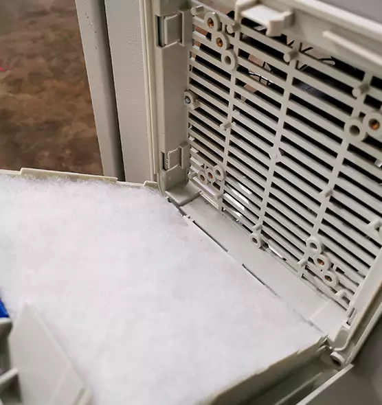 About Air Duct Overhaul & Upgrades in Chillicothe, OH