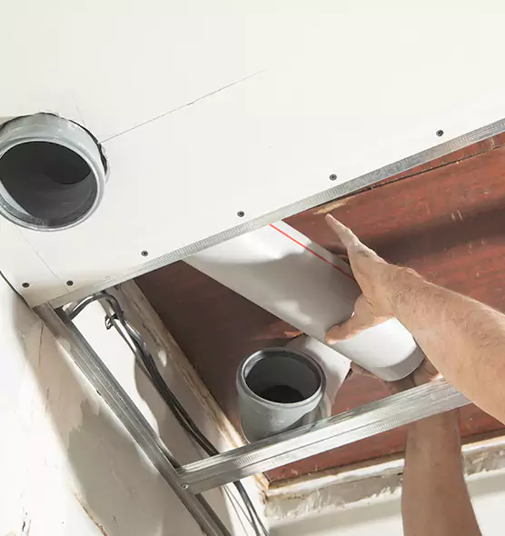 Professional Air Duct Replacement in Chillicothe, OH