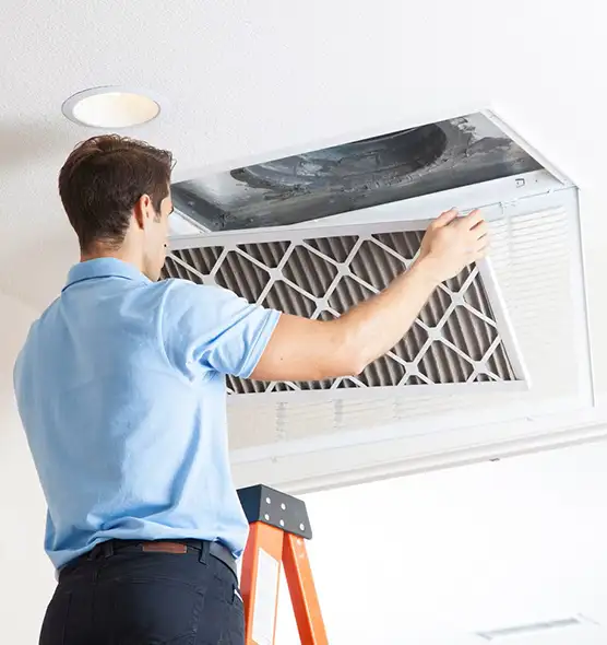 About Annual Dryer Vent Maintenance Chillicothe, OH