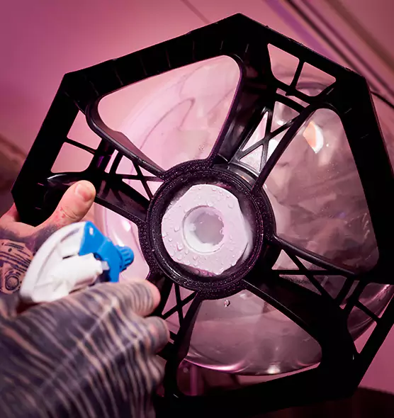 Advanced Basement Vent Cleaning in Chillicothe, OH