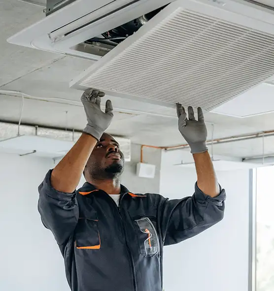 About Certified Air Duct Specialists in Chillicothe, OH