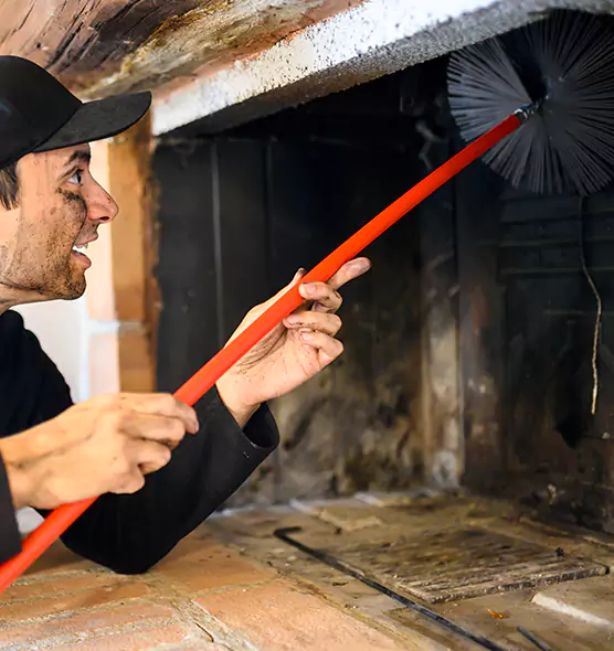About Expert Chimney Cleaning in Chillicothe, OH