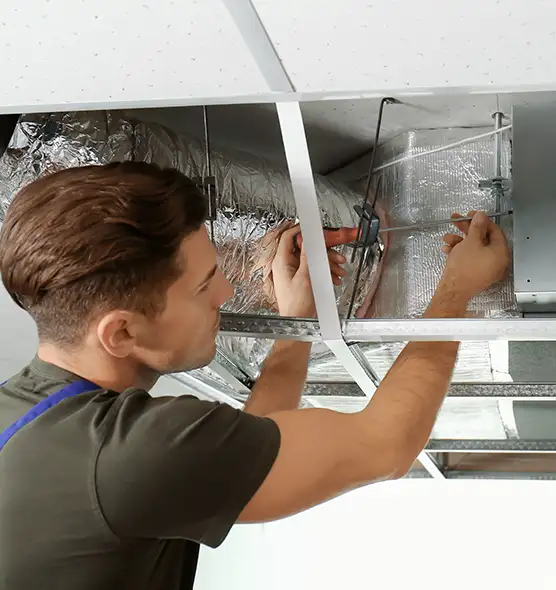 Professional Clogged Dryer Vent Repair in Chillicothe, OH