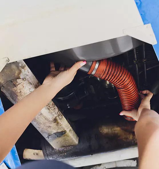 Professional Dryer Duct Pressure Testing in Chillicothe, OH