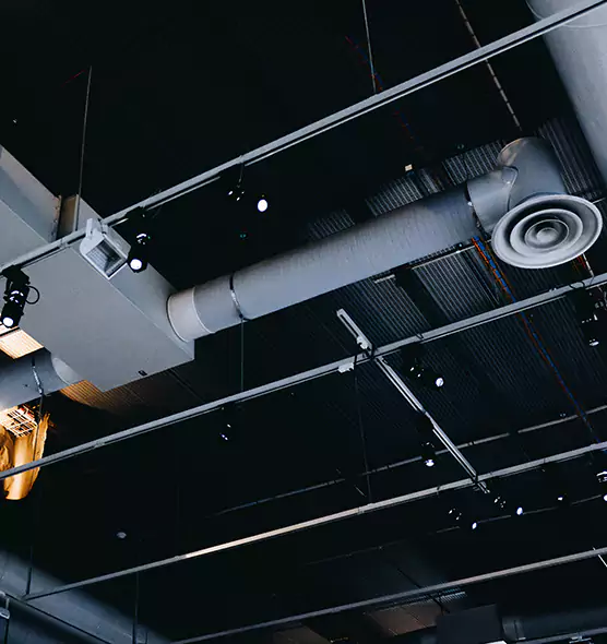 About Duct Sanitization with UV Light in Chillicothe, OH