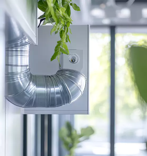 Professional Eco-Friendly Duct Cleaning Services in Chillicothe, OH