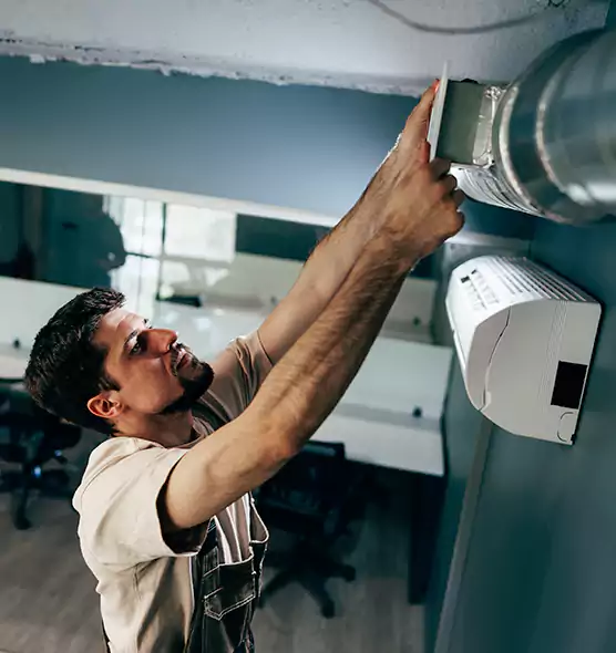 About Flexible Ductwork Replacement in Chillicothe, OH