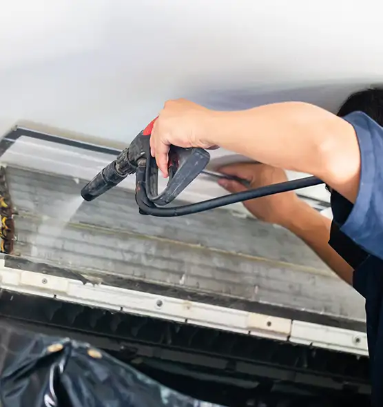 Welcome to Move-in/Move-out Duct Cleaning Services in Chillicothe, OH