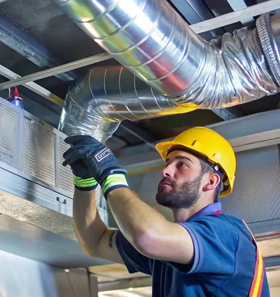 Professional NADCA Approved Air Duct Services in Chillicothe, OH