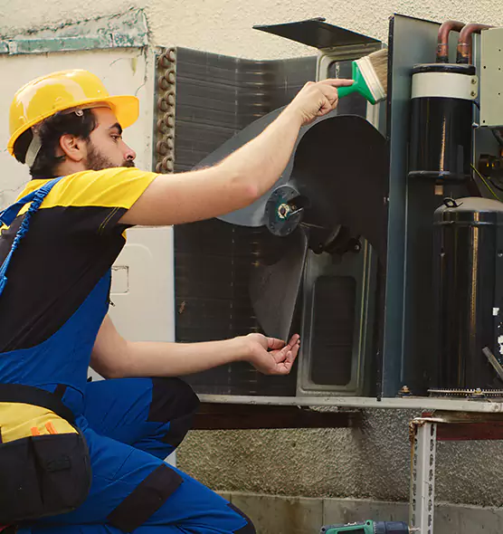 Top-Rated New Room Vent Extension in Chillicothe, OH