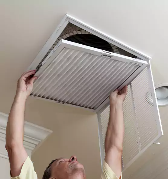 Advanced Residential Vent Cleaning in Chillicothe, OH