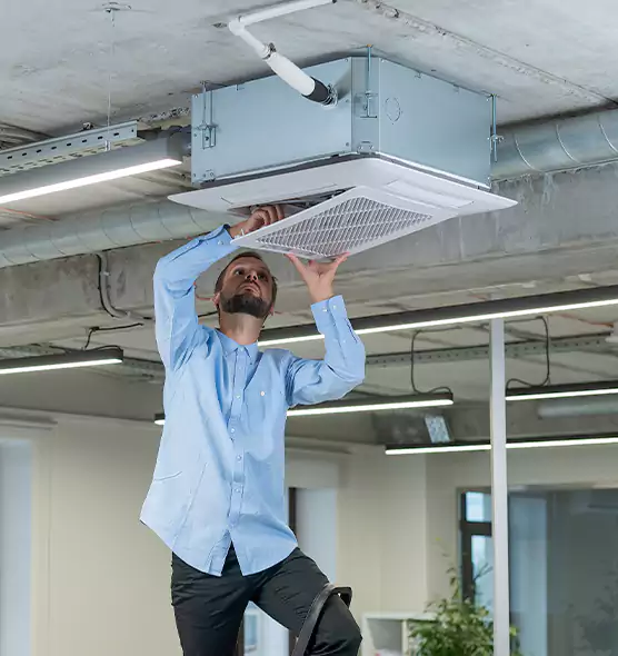 Advanced Rodent Droppings In Vents in Chillicothe, OH