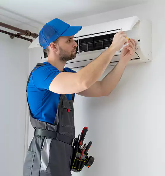 About Smart Thermostat AC Installation in Chillicothe, OH