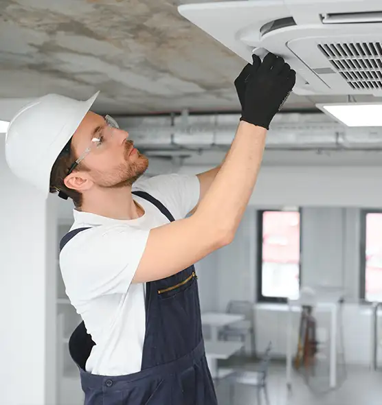 About Spring Air Duct Cleaning in Chillicothe, OH