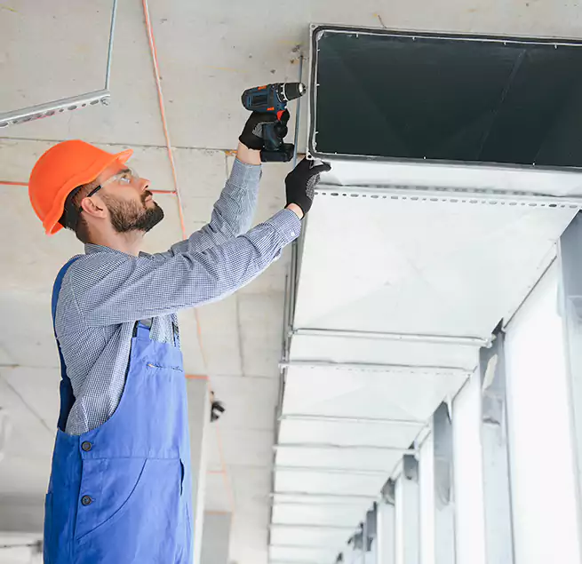 Why Homeowners & Businesses Trust Us in Chillicothe, OH?