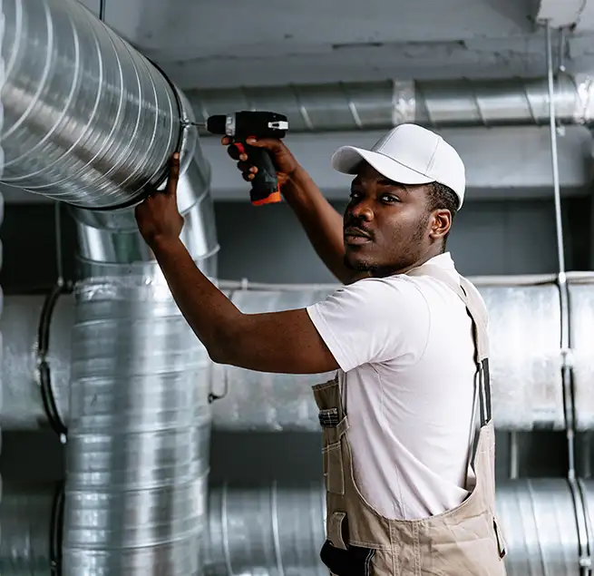 Why Homeowners & Businesses Trust Us Chillicothe, OH