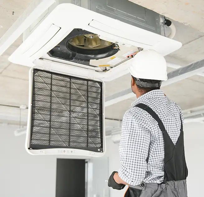 Why Homeowners & Businesses Trust Us in Chillicothe, OH?