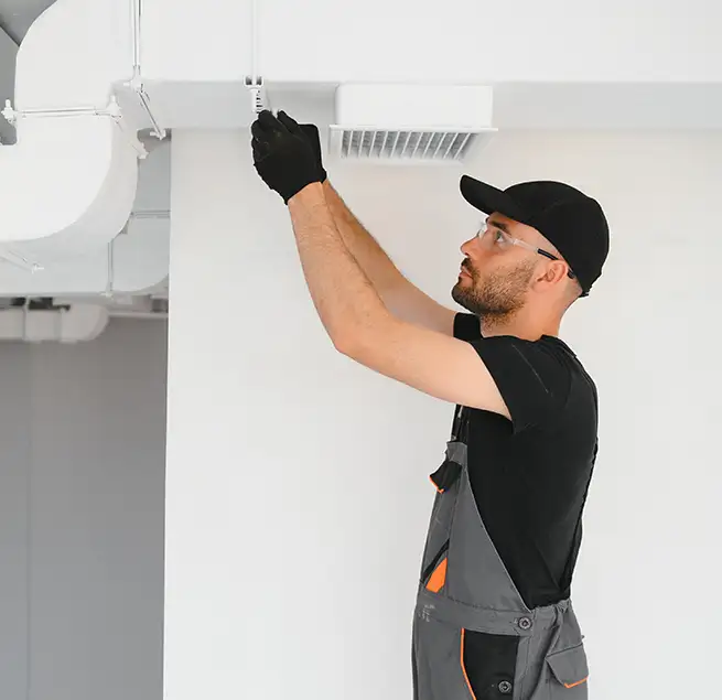 Why Homeowners & Businesses Trust Us in Chillicothe, OH?