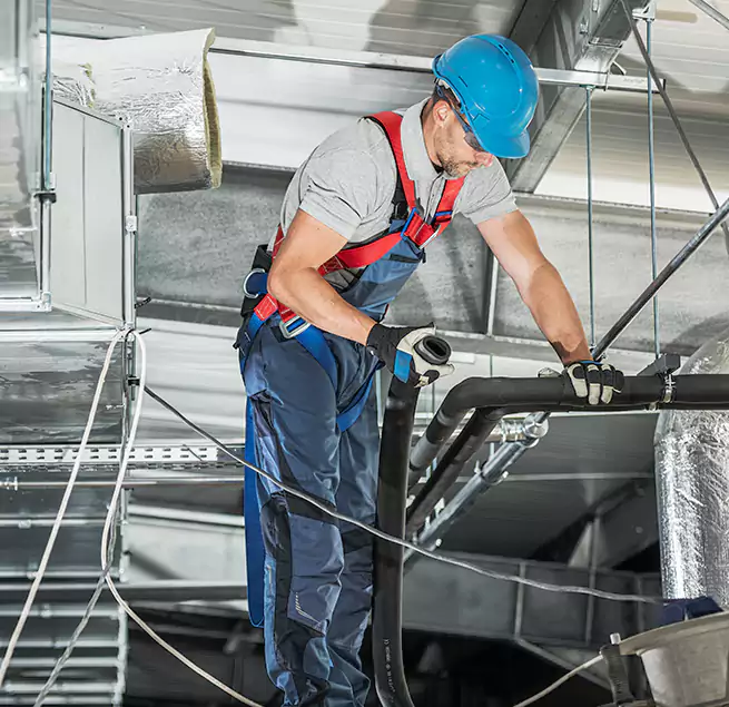 Why Homeowners & Businesses Trust Us in Chillicothe, OH?