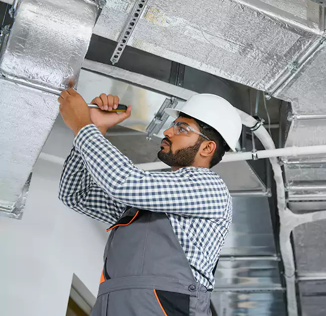 Why Homeowners & Businesses Trust Us Chillicothe, OH