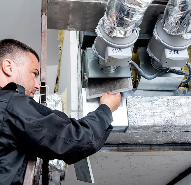 Why Homeowners & Businesses Trust Us in Chillicothe, OH?