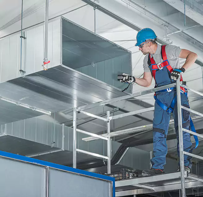 Why Homeowners & Businesses Trust Us in Chillicothe, OH?