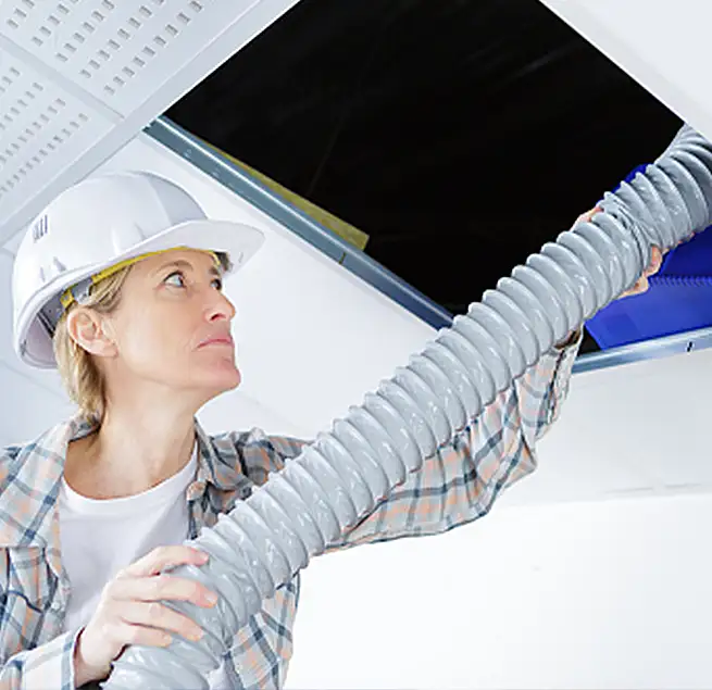 Why Homeowners & Businesses Trust Us Chillicothe, OH