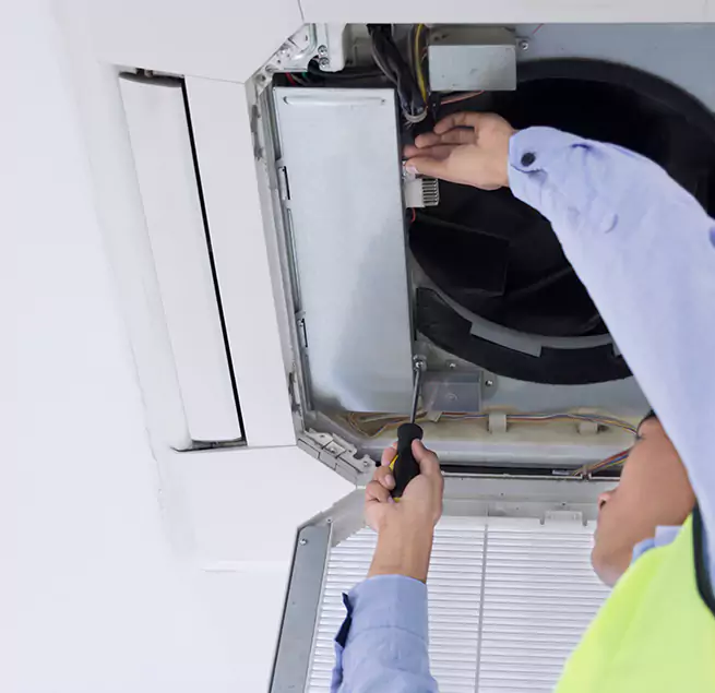 Why Homeowners & Businesses Trust Us Chillicothe, OH?