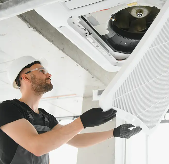 Why Homeowners & Businesses Trust Us in Chillicothe, OH?