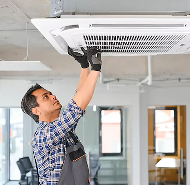 Why Homeowners & Businesses Trust Us in Chillicothe, OH?