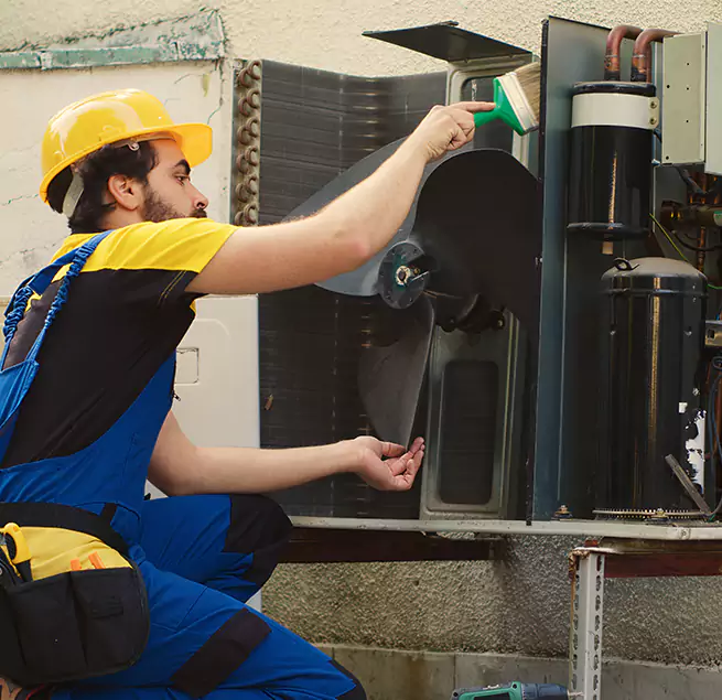 Why Homeowners Businesses Trust Us in Chillicothe, OH?