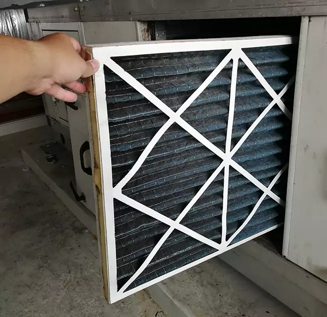 Why Homeowners & Businesses Trust Us Chillicothe, OH?