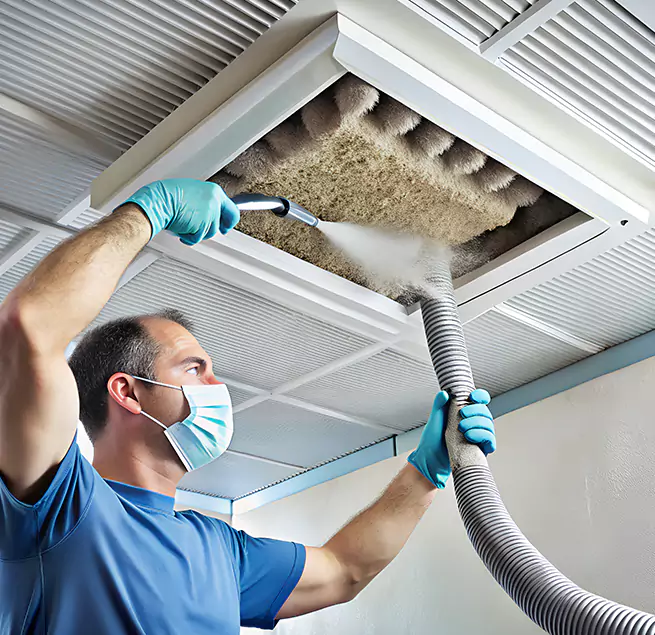  Why Homeowners & Businesses Trust Us Chillicothe, OH?