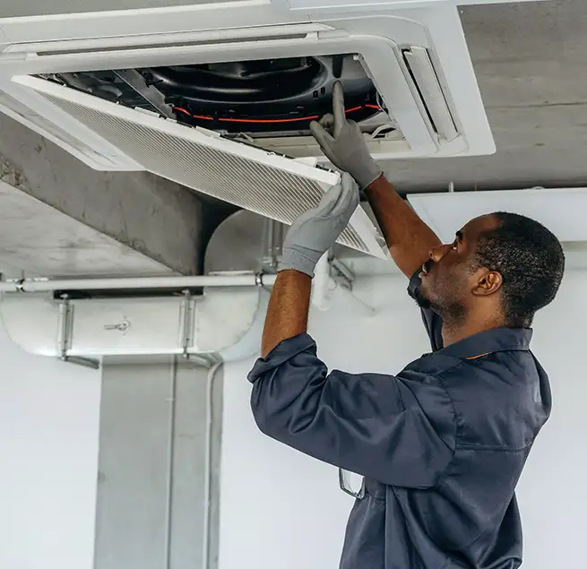 Why Homeowners & Businesses Trust Us in Chillicothe, OH?