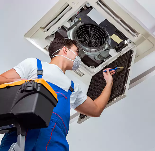 Why Homeowners & Businesses Trust Us in Chillicothe, OH?